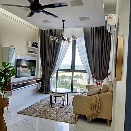Al Zahra Homestay By Troika Kota Bharu "Stay In Style, Sleep In Comfort" מראה חיצוני תמונה