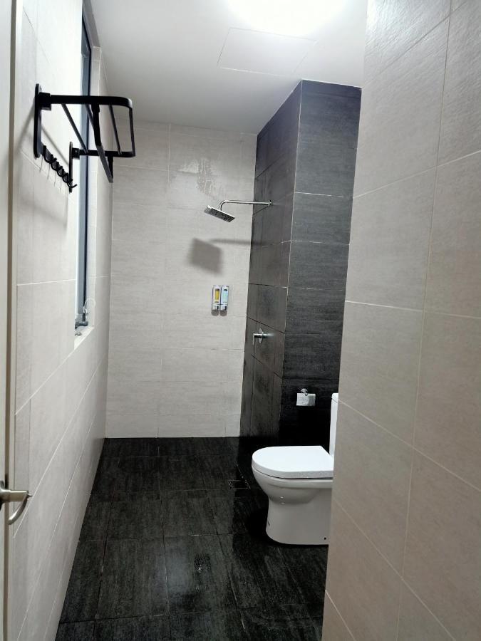 Al Zahra Homestay By Troika Kota Bharu "Stay In Style, Sleep In Comfort" מראה חיצוני תמונה